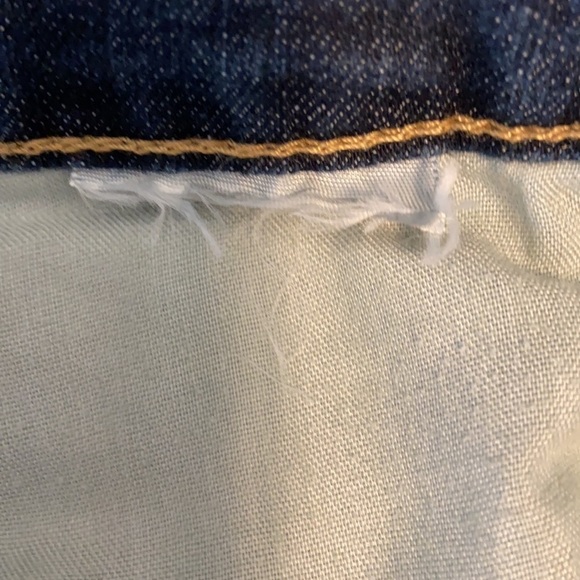 LEVI’S Women’s DENIZEN Moden Boot Cut Denim Jeans Size 30 - Picture 12 of 14